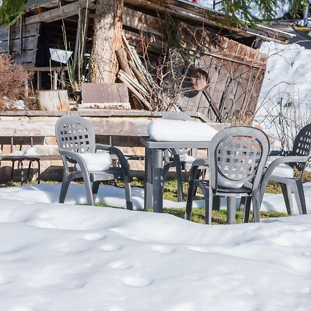 Apartamento Cesa Crepaz piccolo Canazei Exterior foto