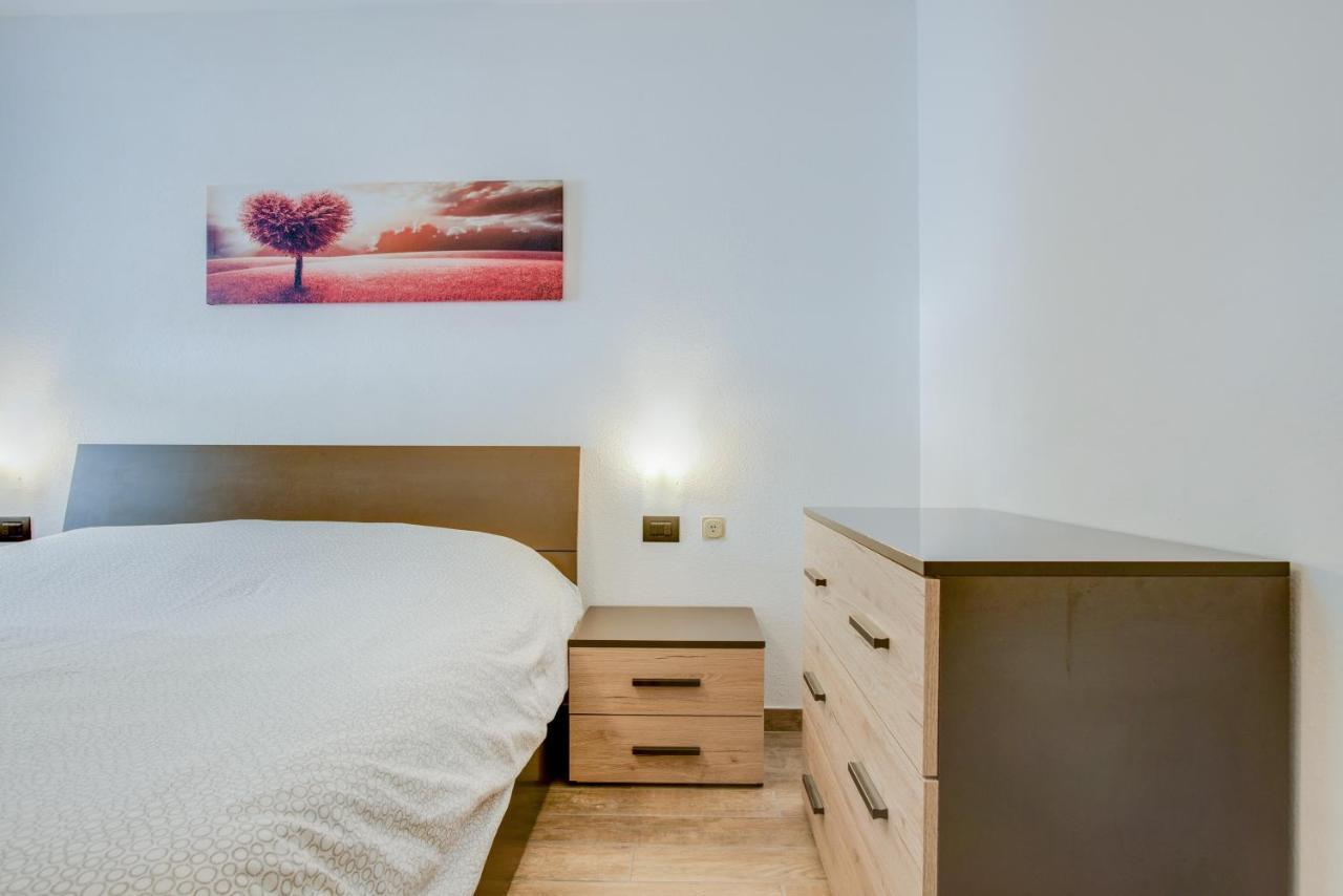 Apartamento Cesa Crepaz piccolo Canazei Exterior foto